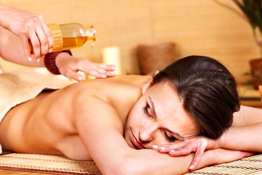 Afrodite SPA