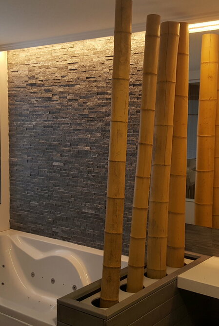 Apartmán de lux s vířivkou a saunou