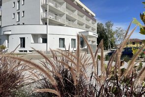 Apartments SPIRIT