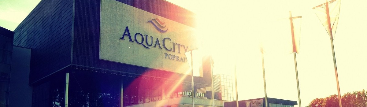 Aquacity Porad