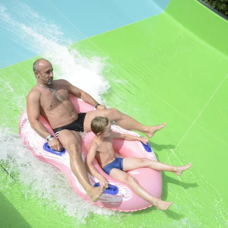 Aquapark Veľký Meder