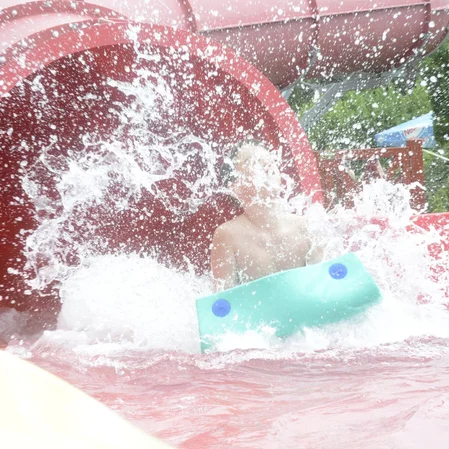 Aquapark Veľký Meder