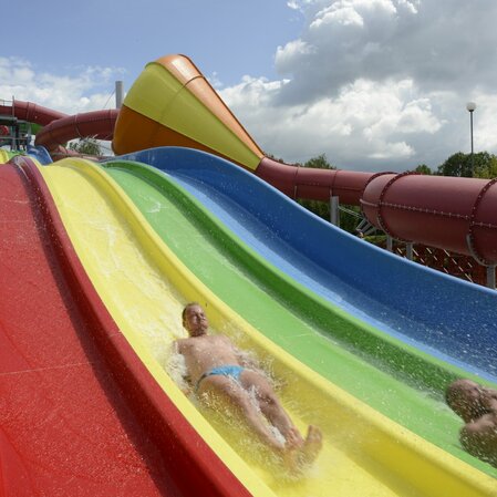 Aquapark Veľký Meder