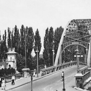 Győr je historické maďarské mesto 25km od Veľkého Medera