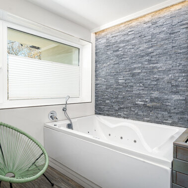 Hotel Aqua *** de lux apartmán s vírivkou a saunou