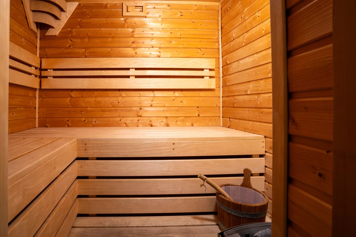 Hotel Aqua *** de lux apartmán so saunou a vírivkou