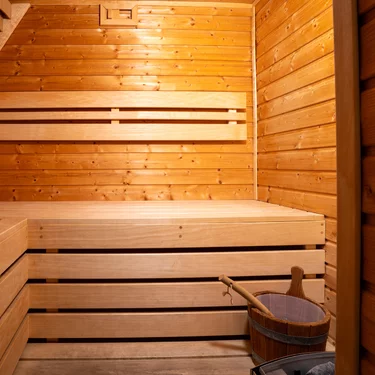 Hotel Aqua *** de lux apartmán so saunou a vírivkou