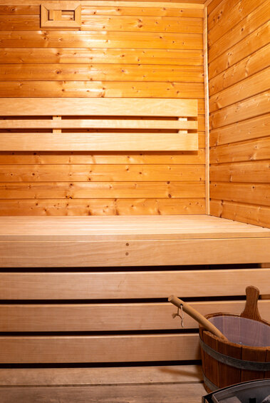 Hotel Aqua *** de lux apartmán so saunou a vírivkou