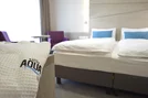 Hotel Aqua Veľký Meder termálne kúpalisko Thermal Corvinus