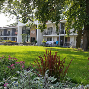 Hotel Aqua Veľký Meder *** ubytování termální koupaliště