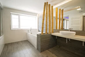 Hotel Aqua *** Veľký Meder VIP apartmán