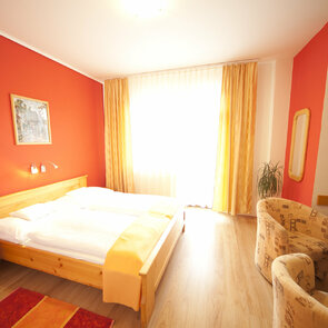 Hotel Thermal Varga ***