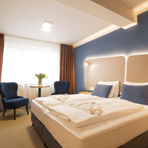 Hotel Thermal Varga izby