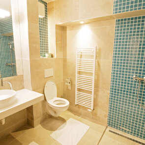 Hotel Thermal Varga *** ubytování Veľký Meder