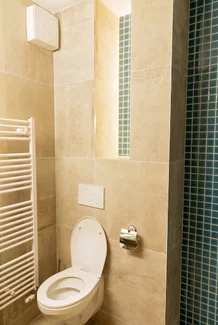 Hotel Thermal Varga *** Veľký Meder
