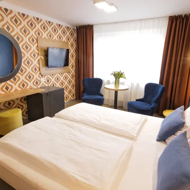 Hotel Thermal Varga Veľký Meder Hotel Thermal Varga Veľký Meder