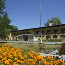 Hotel Thermal Varga Veľký Meder