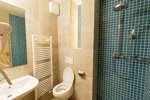 Hotel Thermal Varga *** Veľký Meder