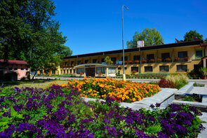 Hotel Thermal Varga *** Veľký Meder