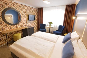 Hotel Thermal Varga Veľký Meder Hotel Thermal Varga Veľký Meder