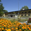 Hotel Thermal Veľký Meder termální koupaliště