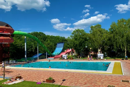 Italský bazén