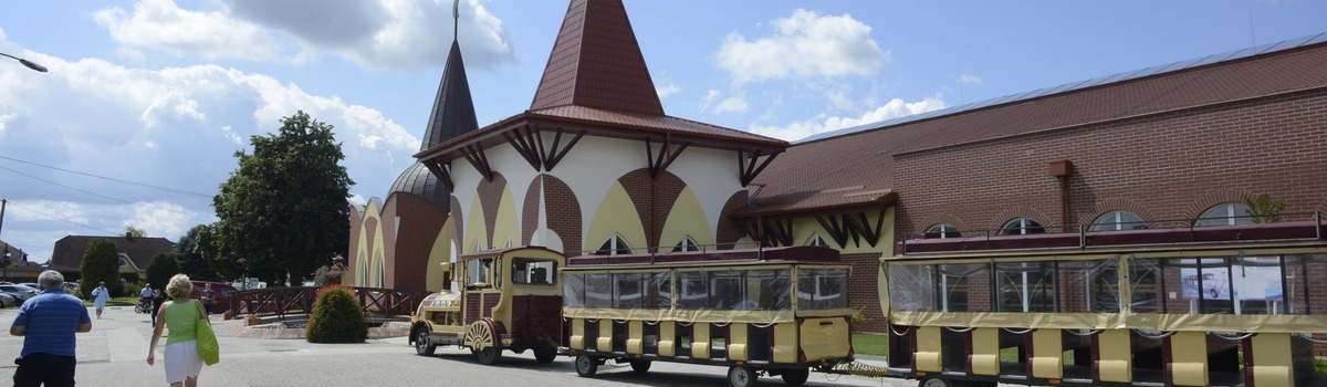 Pobyt s kokteilem - Hotel Thermal Varga *** Veľký Meder Otváracie hodiny Veľký Meder termálne kúpalisko