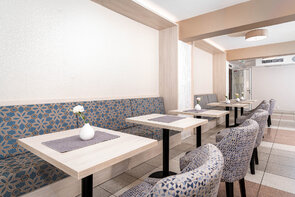 Restaurace Hotel Thermal Varga