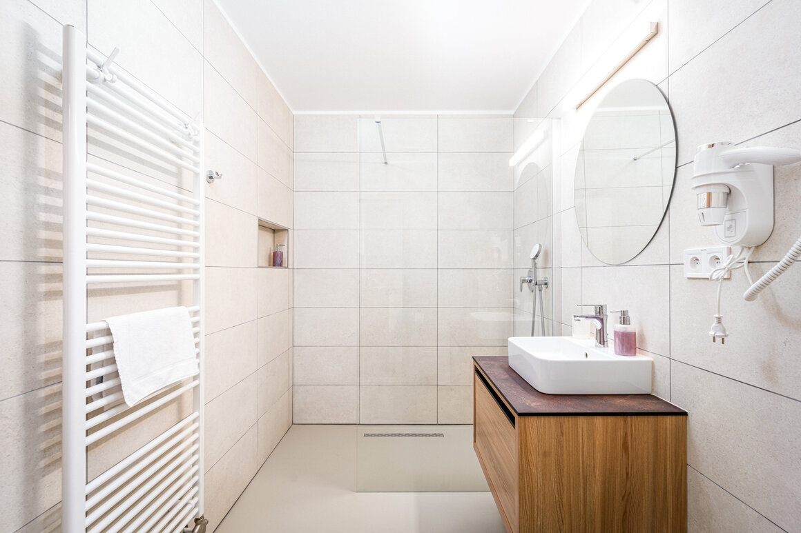 Spirit apartments ***