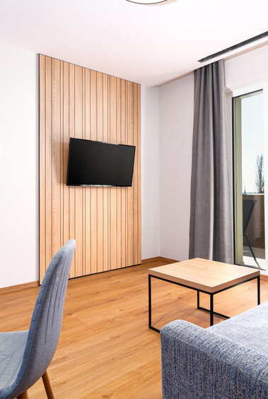 Spirit apartments ***