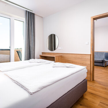 Spirit apartments ***