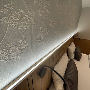 Spirit apartments ***