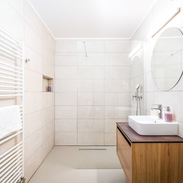 Spirit apartments ***