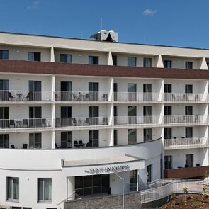 Spirit apartments ***