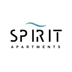 Spirit apartments *** logo