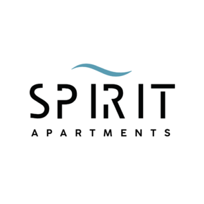 Spirit apartments *** logo