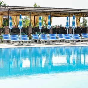 Termálne kúpalisko Dunajská Streda Slovensko
