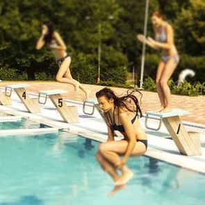 Termální lázně Hotel Thermal Varga *** Veľký Meder