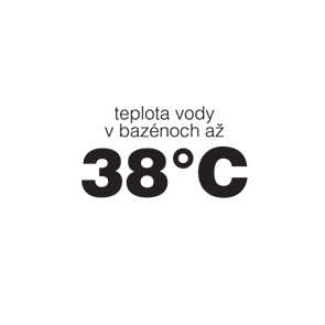 Termální lázně Hotel Thermal Varga *** Veľký Meder