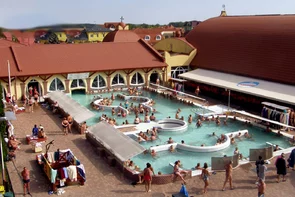 vemkovní komplex