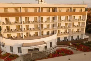 Vila Termal, Veľký Meder apartmány, ubytování u termálního koupaliště Veľký Meder