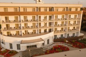 Vila Termal, Veľký Meder apartmány, ubytování u termálního koupaliště Veľký Meder