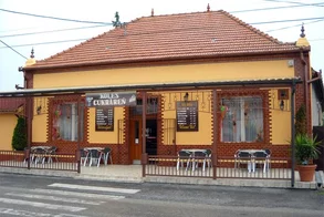 Zmrzlina, zákusky, dobroty Okoč